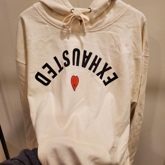 Philip Defranco YouTuber Hoodie - Picture 3 of 6